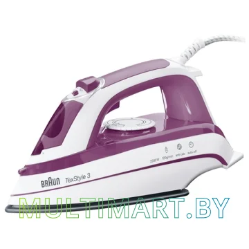 Утюг Braun TexStyle 3 (TS365A)